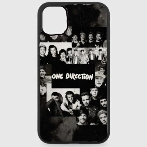 One Direction Phone Case - Picture 1 of 1